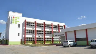 IFFar Uruguaiana abre seleção para professor substituto