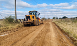 Mais quadras esportivas estão sendo revitalizadas