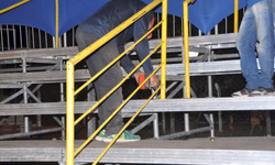 Lar da Velhice também já adota medidas preventivas