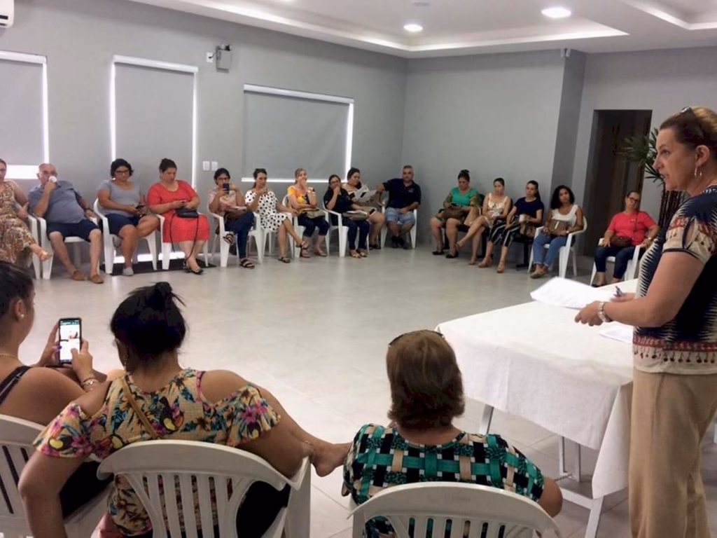 Eleição do 9º Conselho Tutelar acontece neste domingo