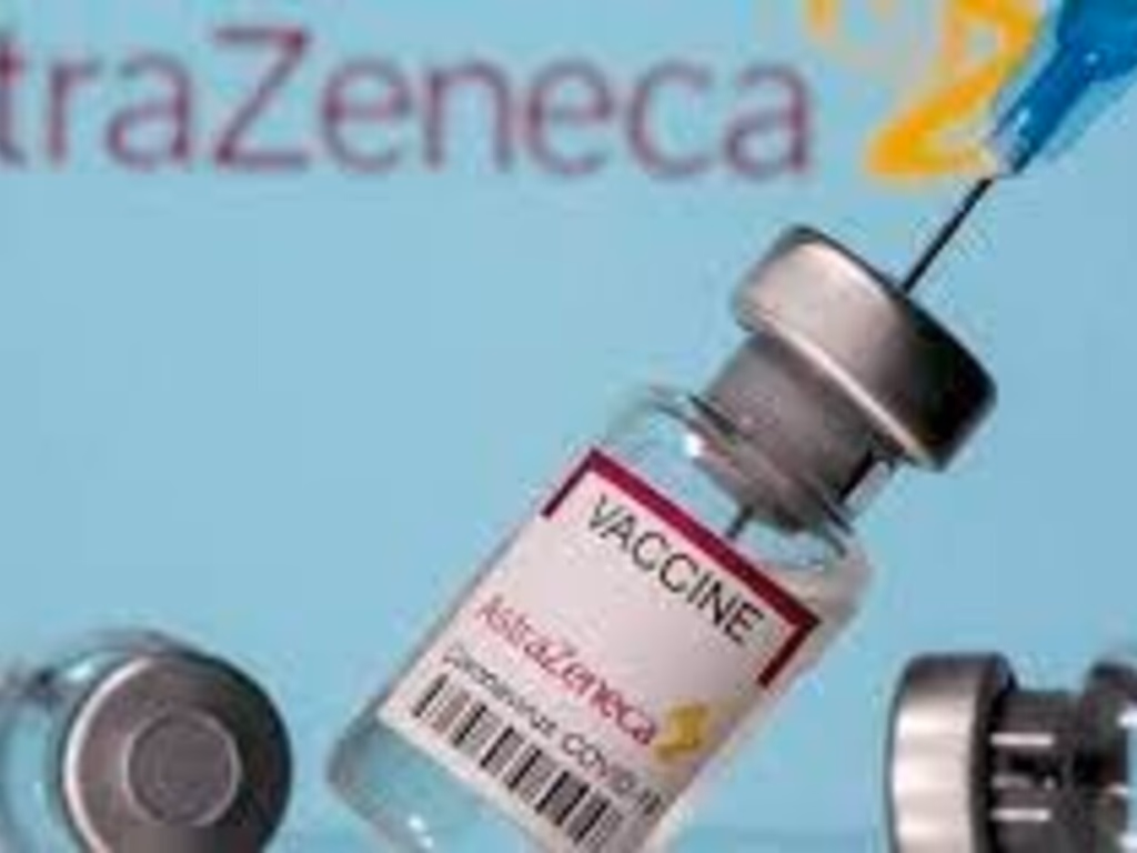 Intervalo para 2ª dose da AstraZeneca é reduzida para oito semanas no RS