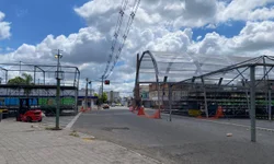 Trânsito sofre mudanças em decorrência do Carnaval