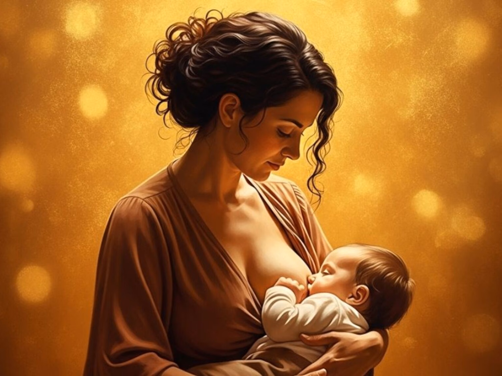 Município terá ação de apoio à amamentação