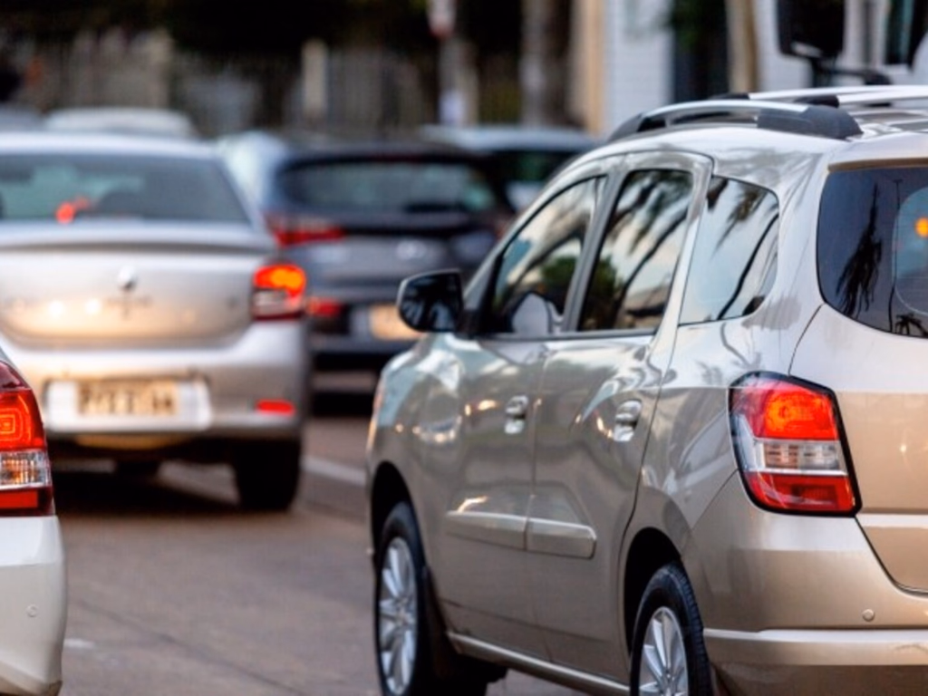 Termina dia 30 o prazo de pagamento do licenciamento