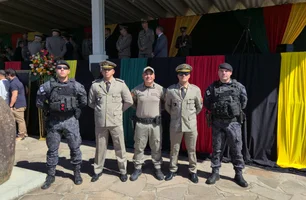 Militar de Uruguaiana conclui curso técnico da Brigada Militar