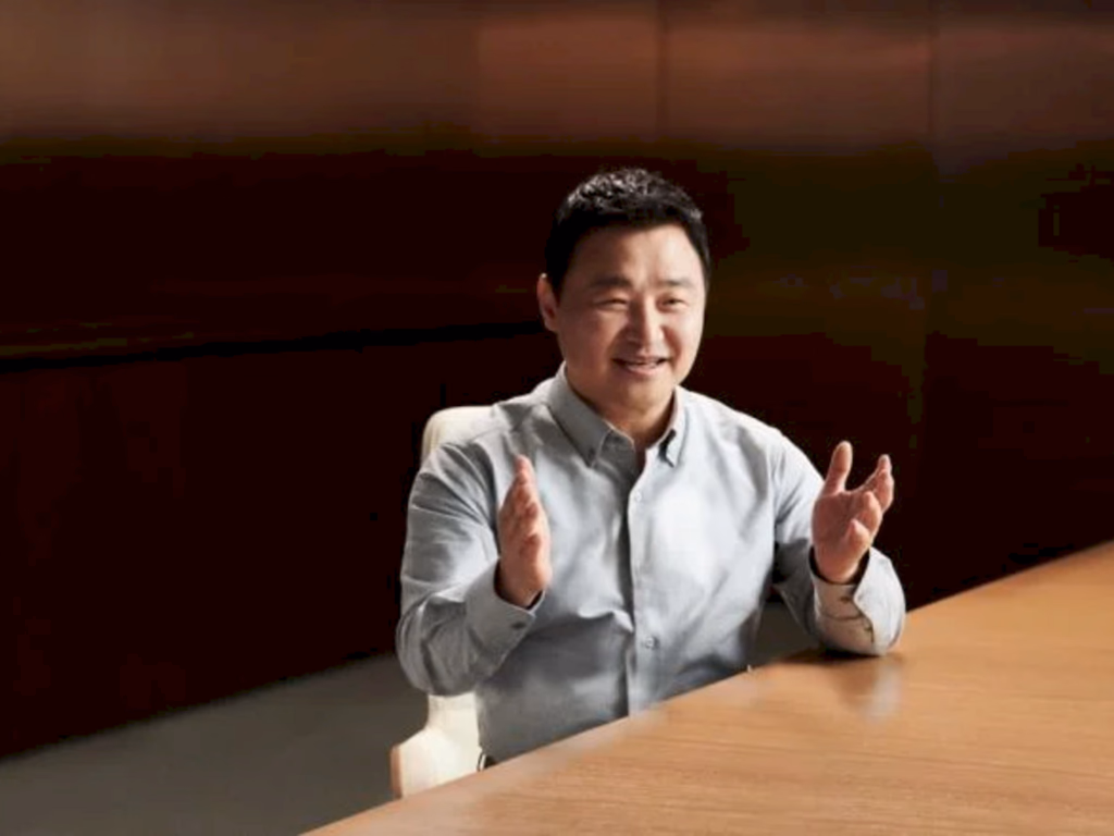 Samsung confirma o lançamento de cinco produtos