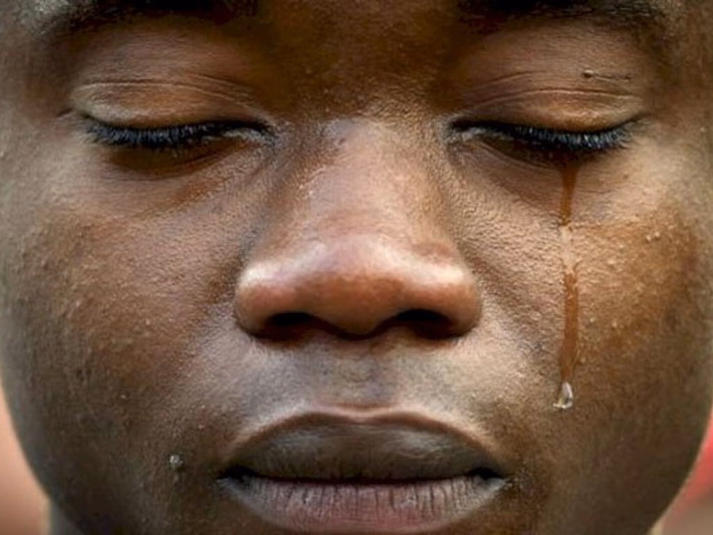 Grupo de combate à violência contra população negra se reúne