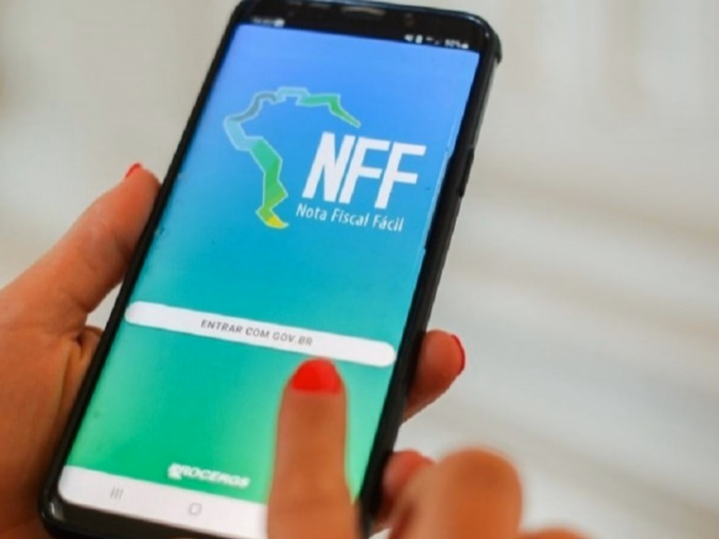 Nota eletrônica passou a ser obrigatória para todos os produtores rurais