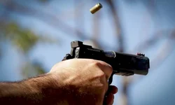 Homem é morto a tiros na Dr. Maia