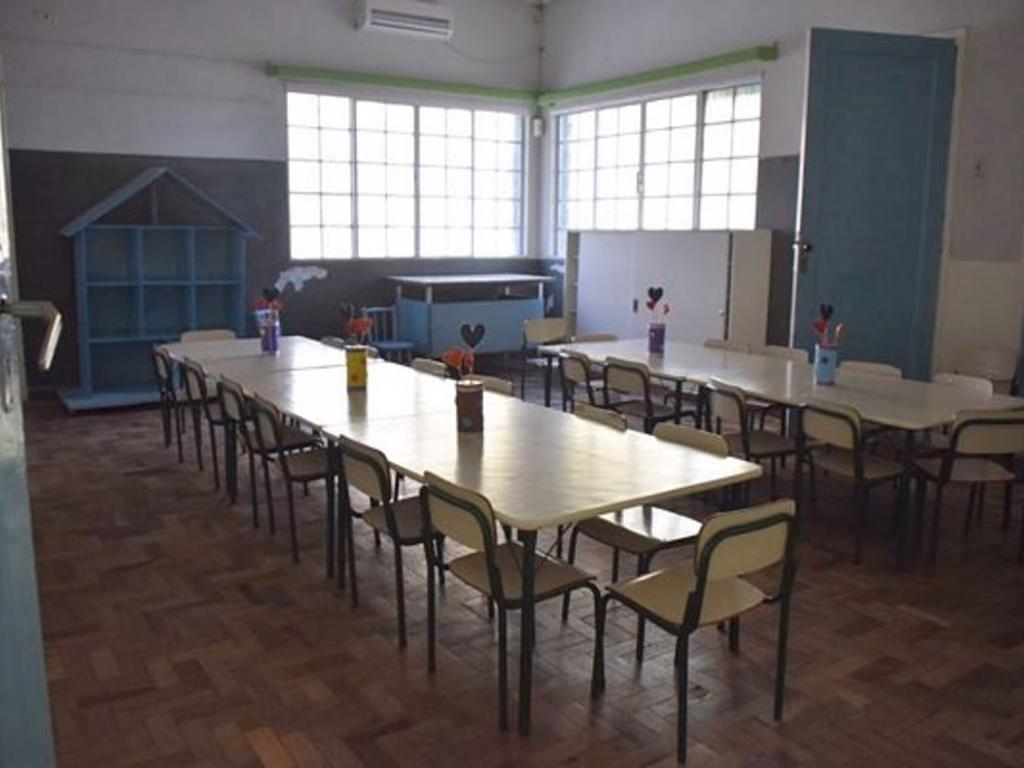 Rede municipal de ensino entra em férias