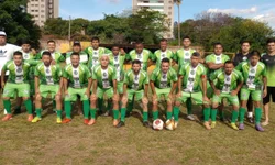 Definidas as oito equipes da próxima fase