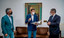 Uruguaiana tem baixa propagação de Covid