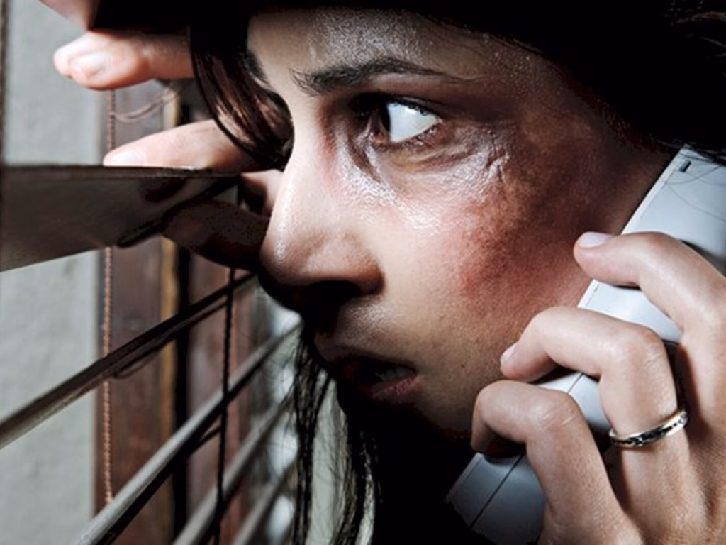 Nove a cada dez pedidos de medidas protetivas são concedidos