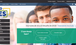 Alunos do nono ano serão avaliados em ciências a partir de 2019