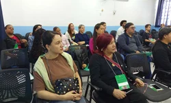 10ª Cre realiza formação com foco em inclusão