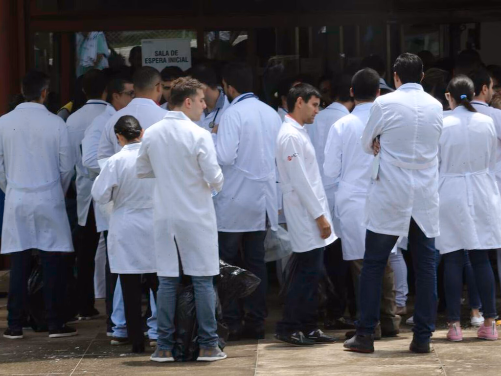 Inep muda para dia 24 divulgação do resultado do Revalida