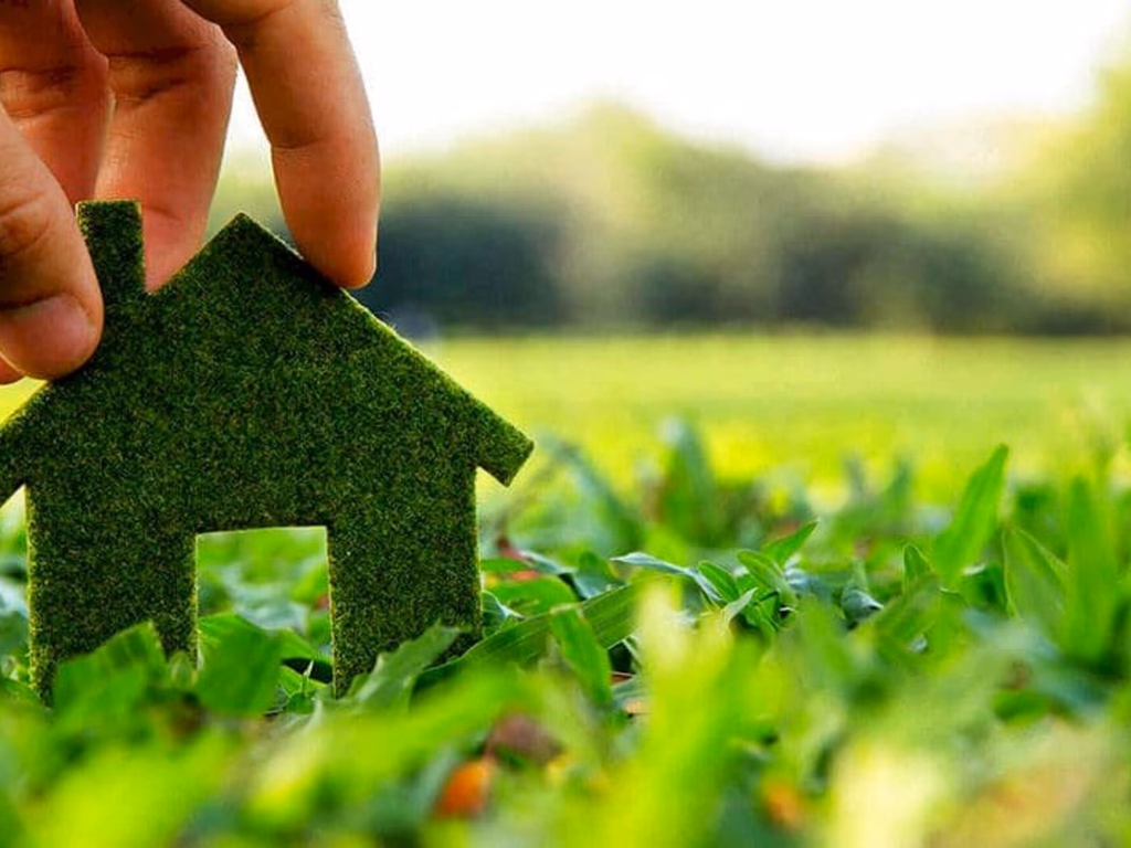 Câmara aprova criação do ‘IPTU Verde’