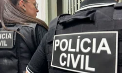 Homem é preso por tráfico de drogas