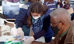 Roubos de veículos reduziram ao menor número já registrado