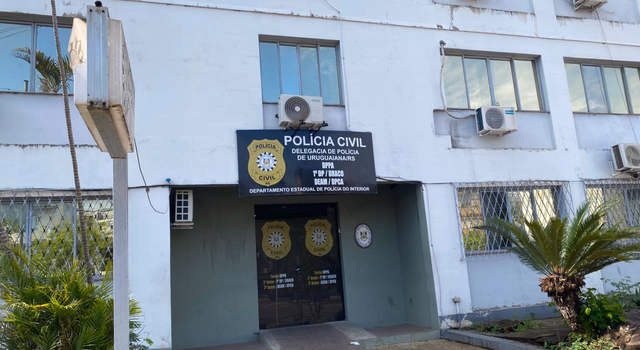 Suspeito de matar e decapitar vítima na noite de Natal é preso