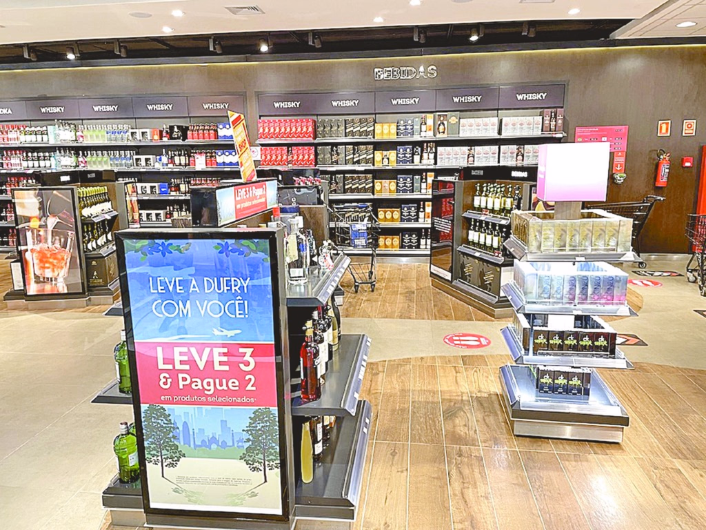 PL que institui Dia Municipal dos Freeshops será votado hoje