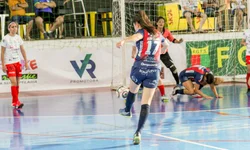 Celemaster conquista o heptacampeonato gaúcho de futsal feminino