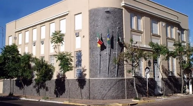 Vereadores da região se reunirão em Itaqui