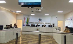 Câmara aprova abertura de crédito adicional de R$3 milhões