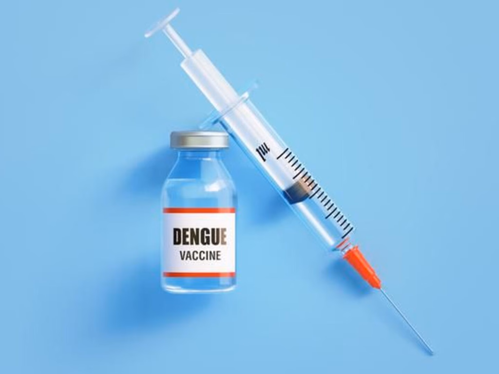 Abertas inscrições para voluntários em testes de vacinas contra a dengue