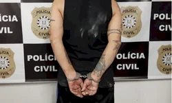 PC prende traficante em Barra do Quaraí