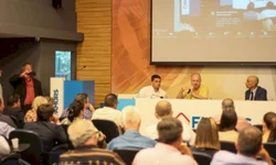 Presidentes dos Três Poderes chamam atos de ‘golpistas’