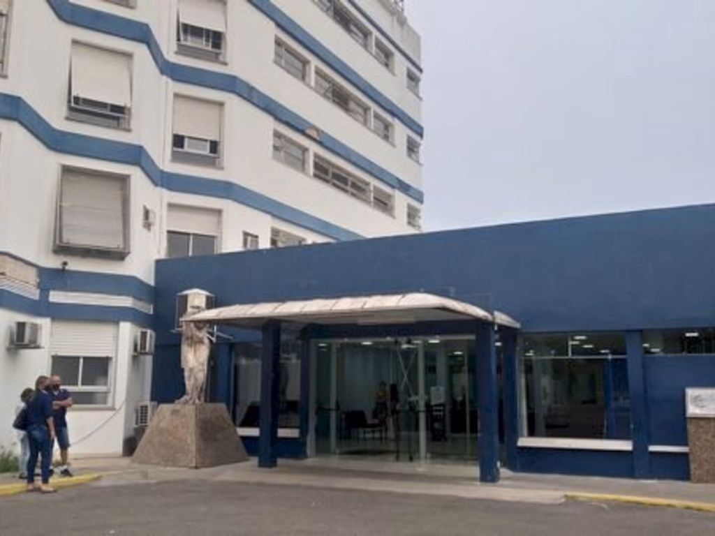 Uruguaiana chegou a 380 vidas perdidas para a covid-19