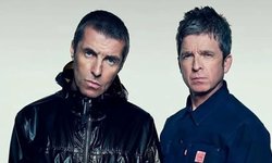 Liam Gallagher indica possível expansão da turnê de reunião do Oasis