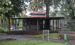 Santa Casa não é responsável pela bandeira vermelha