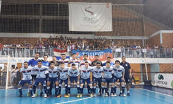 Celemaster está com o grupo definido para temporada 2019