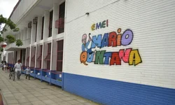 Reinauguração do Ferro Carril ocorre hoje