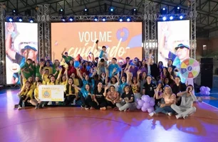 Uruguaiana deve aderir ao Geração Consciente 2026