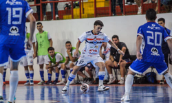 Uruguaianense vai a São José do Inhacorá