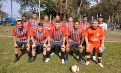 Confira os resultados da Liga Amadora do final de semana