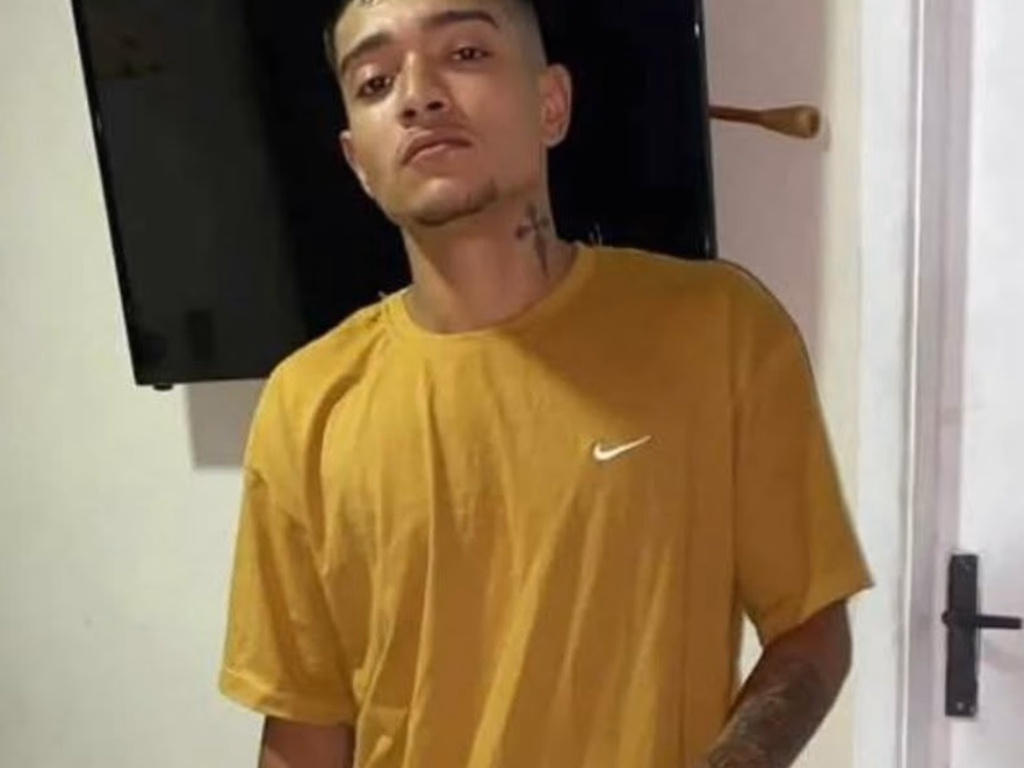 Jovem uruguaianense encontrado morto em Passo Fundo