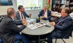 Novo PAC contempla projetos em Uruguaiana