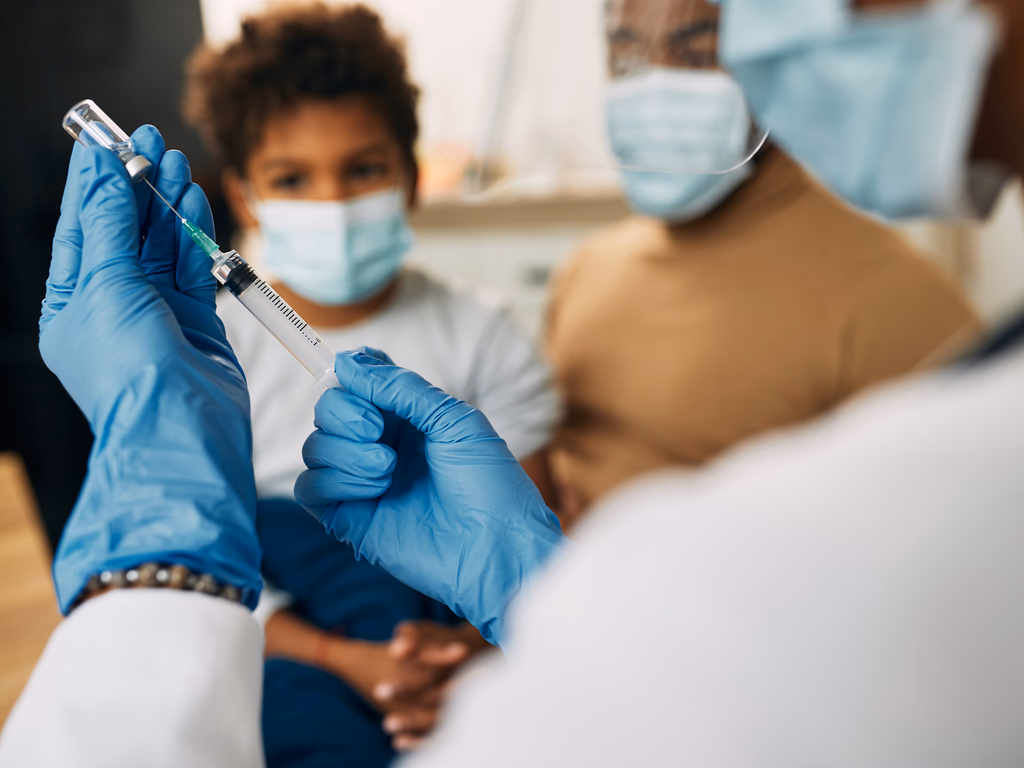 Uruguaiana irá receber 3,7 mil doses iniciais de vacinas para a gripe