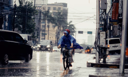 Chuvas provocam alagamentos e desabrigam quase 3 mil no RS