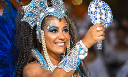 Ordem dos desfiles do Carnaval 2026 de Uruguaiana é divulgada 