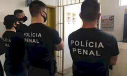 PEC que cria Polícia Penal do RS será votada hoje