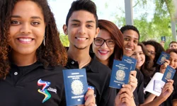 Concurso de redação da rede pública está com as inscrições abertas