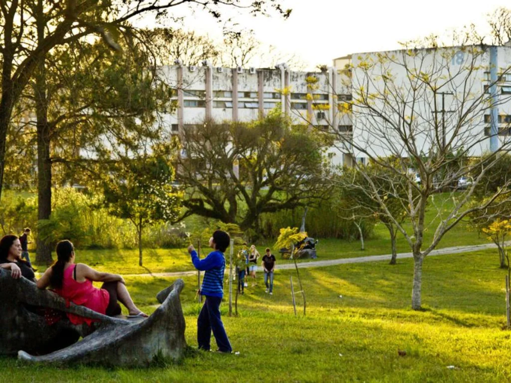 UFSM abre seleção para sete professores substitutos em dois campi 