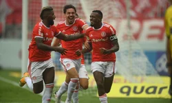 CBF divulga tabela do Brasileirão. Confira os jogos de Inter e Grêmio