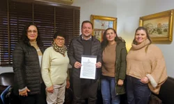 Lafron e Laminf facilitam o diagnóstico de infecções na Fronteira Oeste