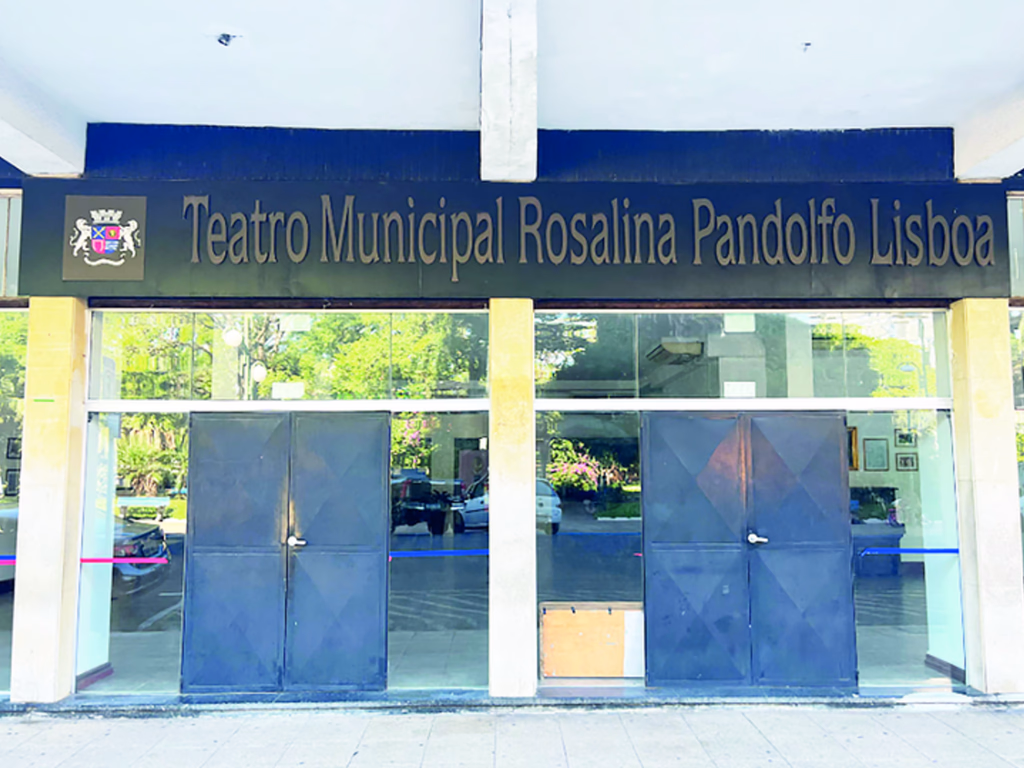 Votação para eleger pórtico de Uruguaiana inicia amanhã